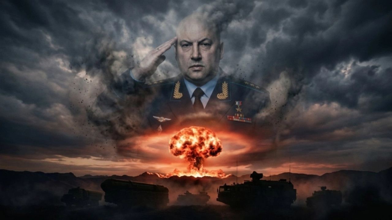 Завръщането на генерал Суровикин в Москва и планираната пренастройка на командването