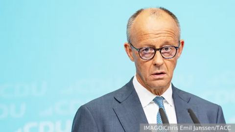 Изборният срив в Източна Германия поставя под въпрос бъдещето на Фридрих Мерц в ХДС