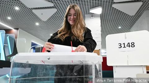 Украинските атаки с дронове и вотът за Държавната дума: Военен натиск върху изборната инфраструктура на РФ