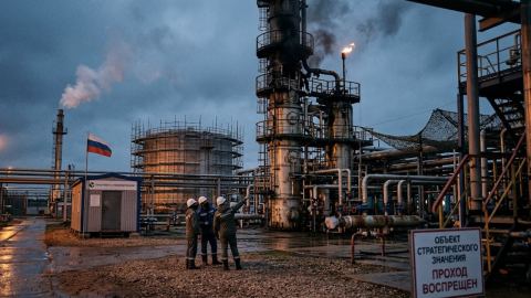 Тръмп натиска Киев за рафинериите заради цените на дизела в САЩ