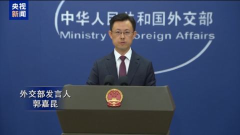 МВнР: Китай е готов да работи със САЩ за обогатяване на отношения в духа на конструктивна стратегическа стабилност
