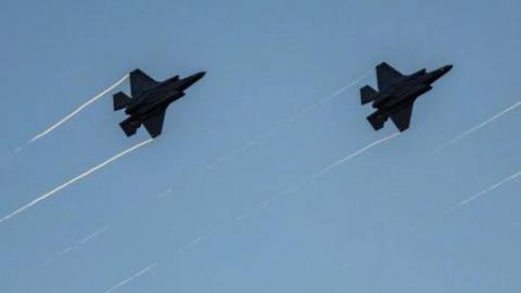 1 милион изчезнали части: Логистиката на Lockheed Martin изпрати стелт технология в Китай