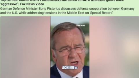 Генерали от НАТО обявиха преминаване от заплаха за задействане на Член 5 към пряка хибридна фаза на сблъсъка с Москва