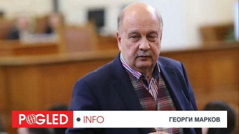 Георги Марков: AfD вече помете ХДС на Изток – следва битката за Западна Германия