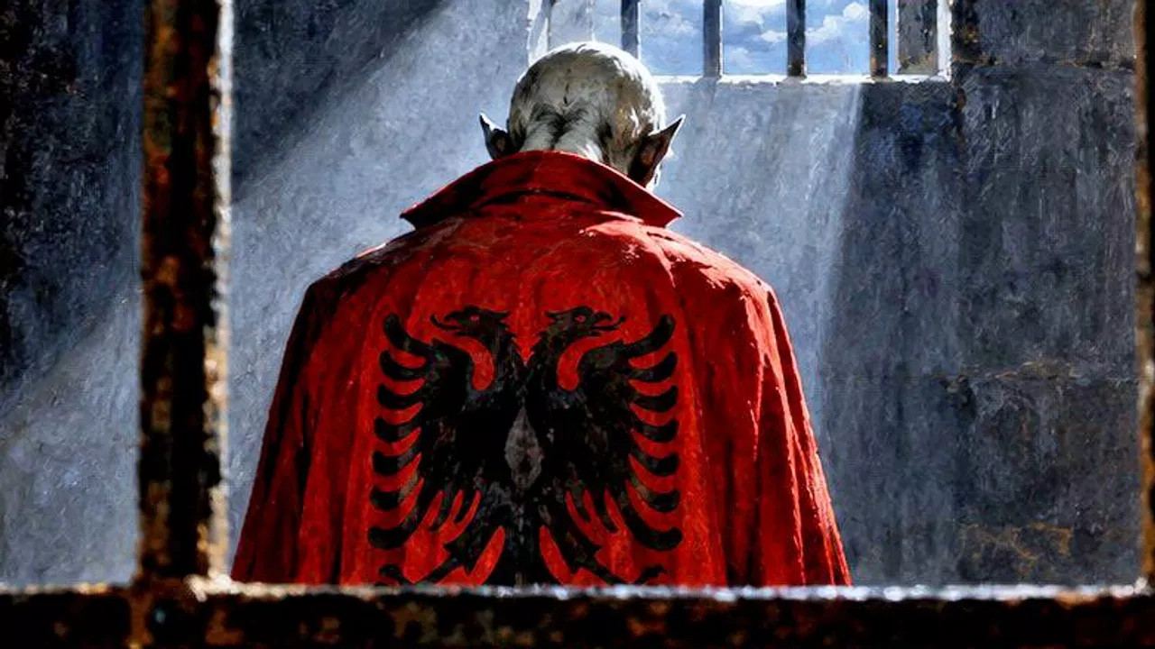 Специализираните камари в Хага осъдиха Хашим Тачи: Как Западътсе разправя с бившите си съюзници