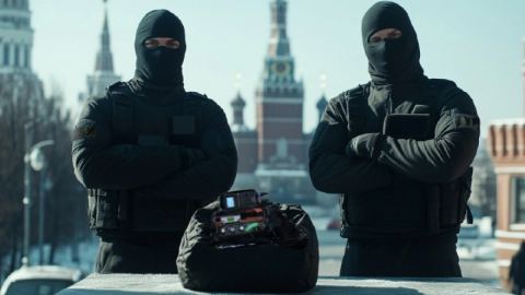 „Взрив отвътре“: Западът е измислил нов „троянски кон“ за Русия – и това не е Украйна