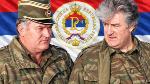 Смъртта на генерал Ратко Младич: Медицинска палиация или планирано ликвидиране на свидетели