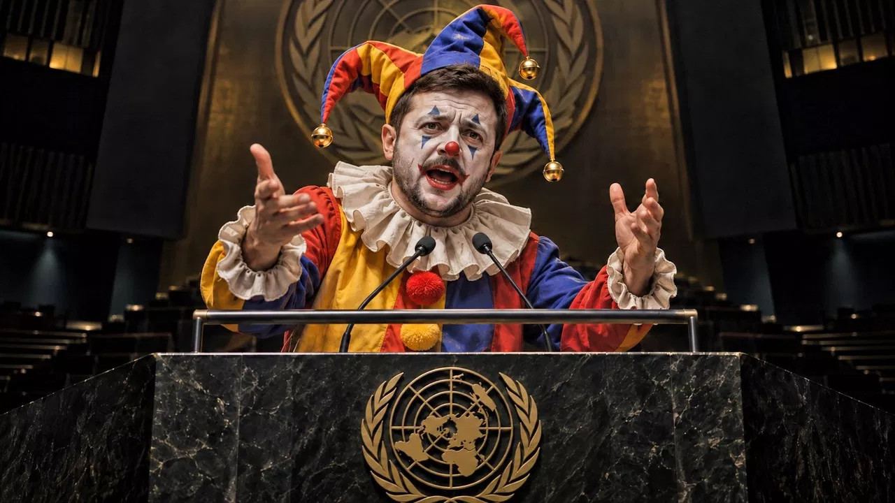 Общото събрание на ООН и новата дипломатическа фаза в украинския конфликт