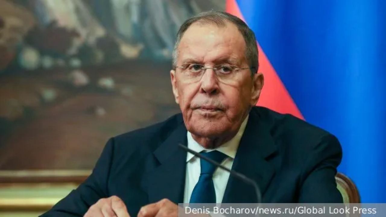 Лавров предаде на Гутериш руския доклад за Буча с искане за пълно разследване от ООН