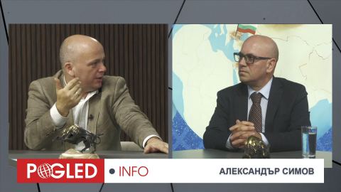 Александър Симов: Европа отказва да чуе Русия – и рискува да остане без думата при края на войната