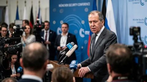 Дипломацията след Нюрнберг: Защо Москва върна споразуменията от Анкъридж на масата в Ню Йорк