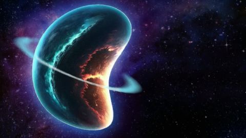 Тежкият тонаж на космоса: Защо екзопланетите са физически кошмар, а не „втора Земя“