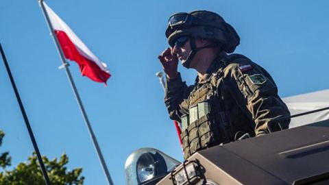 Варшава залага 4.5 милиарда долара за "Форт Тръмп" в Западна Полша, далеч от източния си край
