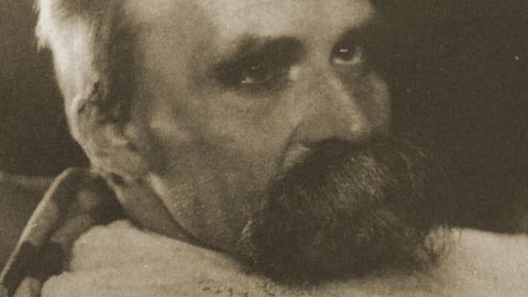Сривът в Торино: Защо медицинското досие на Ницше отрича сифилиса