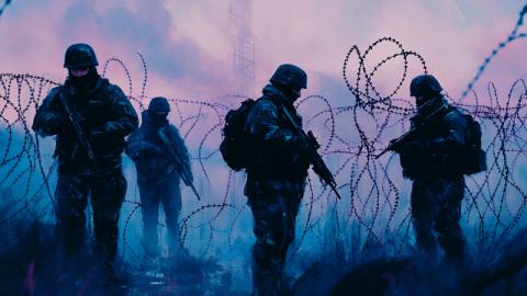Илюзията за пробив и суровата реалност: Анатомия на сблъсъците в сектора Лиман – Славянск