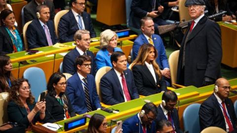 Геополитическият натиск на САЩ върху Куба и Венецуела среща отпор от водещите икономики в Южна Америка