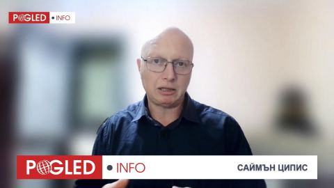 Саймън Ципис: Русия откри слабото място на технологичната война – центровете за данни