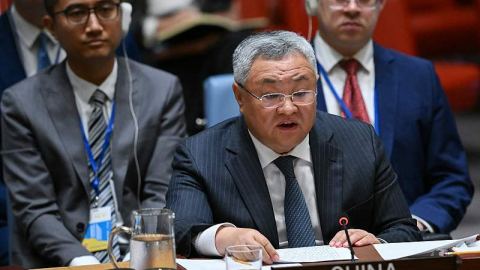 Китай: Мирът и развитието са важни за борбата с расовата дискриминация
