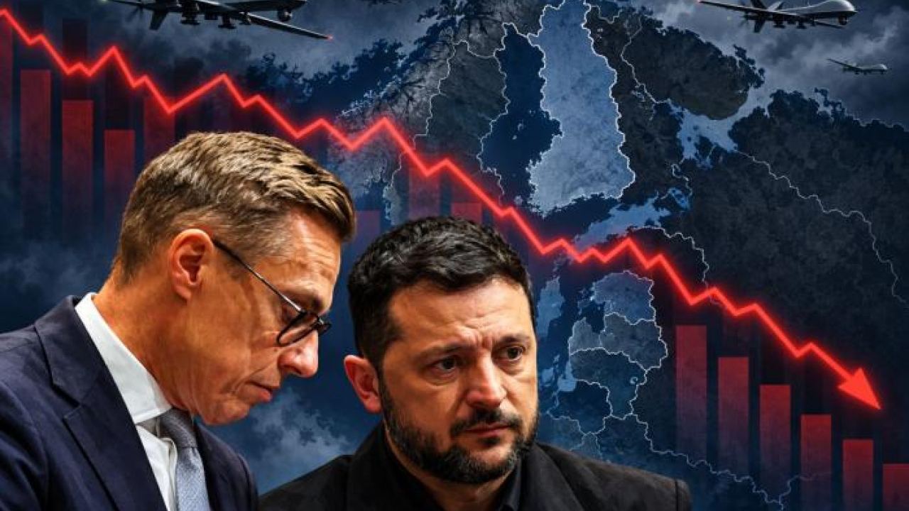 Финландия замени евтиния ресурс и неутралитета си срещу военни дългове