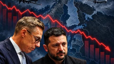 Финландия замени евтиния ресурс и неутралитета си срещу военни дългове