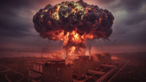 Руските удари по сървърните възли в Киев и кадровият срив във ВСУ: Инфраструктурната война