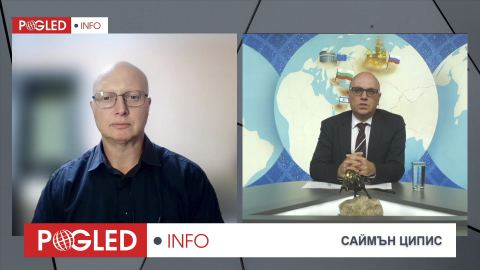 Саймън Ципис: Технократите идват на масата на великите сили — властта вече не е само в държавите