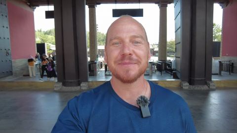 „Из Китай с Павел“ разкрива великолепието на хилядолетните пещери Юнган в Датун