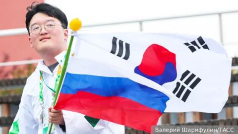 Сеул скъсва с Киев заради скандал с пленници: Всички врати към южнокорейския арсенал са затворени