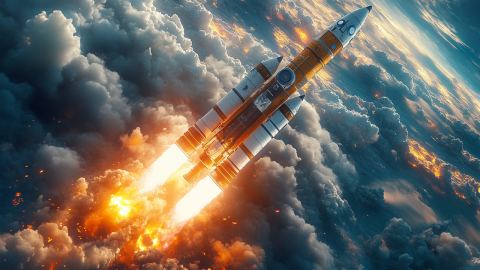 Биологичната цена на безтегловността: Защо човешкото тяло е несъвместимо с космоса