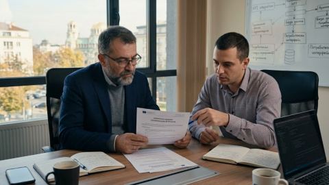 Москва възобновява атаките по украинската енергетика преди зимния сезон