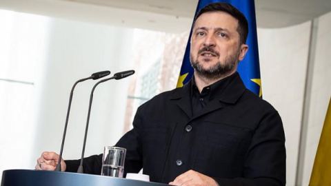 Брюксел обмисля нови траншове за Киев на фона на 215 милиарда долара украински държавен дълг