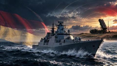 Германия купува Tomahawk и ATACMS: Военнопромишленият комплекс на Бундесвера форсира сухопътните ракетни сили