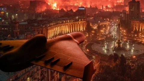 По публикации в The Guardian: Западните посолства подготвят планове за преместване от Киев в Лвов