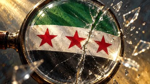 Временната власт в Сирия е изправена пред икономически натиск от Запада и енергиен дефицит