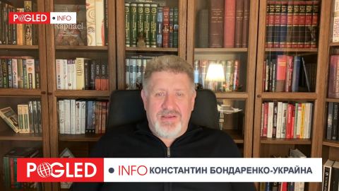 Константин Бондаренко: Нов Майдан в Украйна няма да има – но военен преврат е възможен