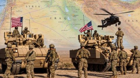 Изтеглянето на САЩ от Ирак превръща суверенитета на Багдад в илюзия