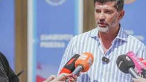 Каха Каладзе обяви предотвратяването на „украински сценарий“ в Грузия чрез отказа от санкции срещу Москва