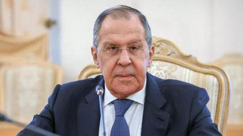 Лавров: САЩ не можаха да устоят на европейското „погребение на Анкъридж“