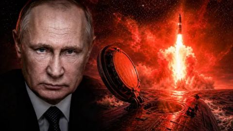Според руски източници: Руската армия преминава от стратегия на изтощение към пълно поразяване на украинския тил