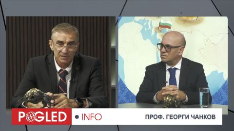 Проф. Георгий Чанков: Тръмп и Си натиснаха спирачката – но сблъсъкът остава