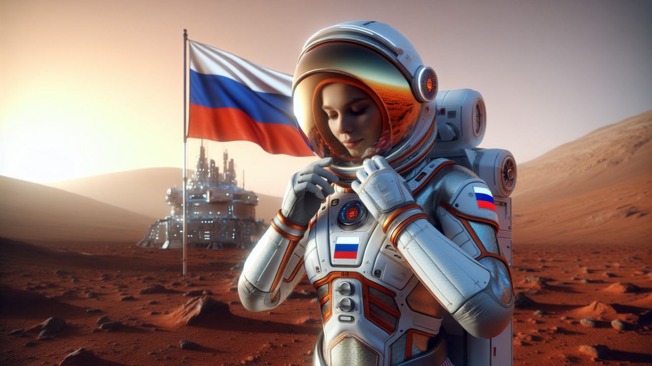 Защо атмосферната физика на Марс чупи популярните космически сценарии