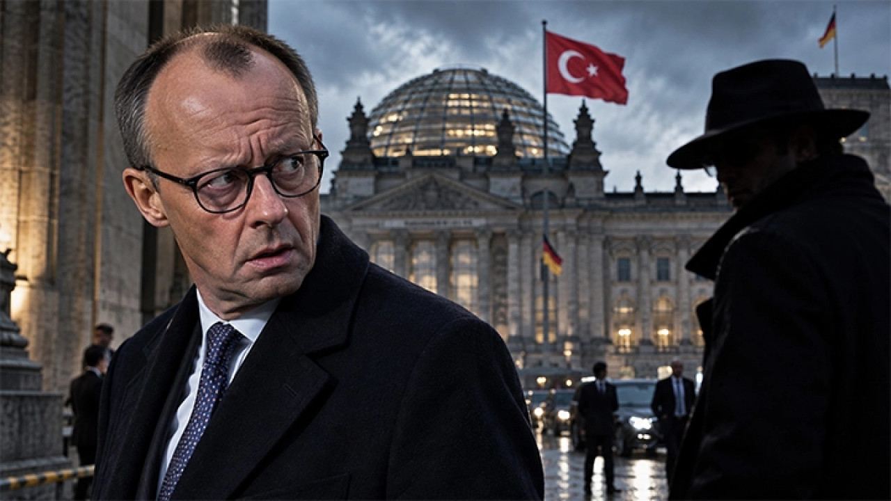Падането на германската „защитна стена“: Изборът на Тобиас Рауш от AfD в Саксония-Анхалт и разпадът на коалицията в Берлин