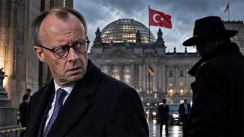 Падането на германската „защитна стена“: Изборът на Тобиас Рауш от AfD в Саксония-Анхалт и разпадът на коалицията в Берлин