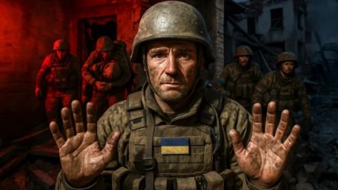 Как може да завърши войната в Украйна: Идентифицирани са четири основни сценария - от капитулация до безкраен конфликт