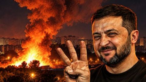 Киев без ток и вода: Административният срив на украинската столица преди първите студове