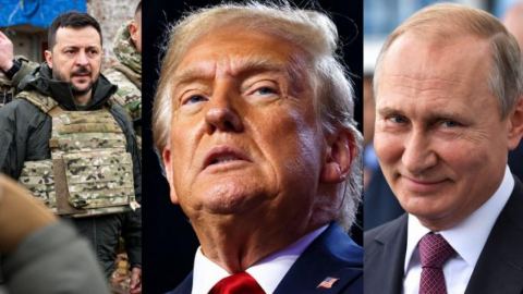 Вашингтон и Москва чертаят новия енергиен ред: Брюксел остава с американската цена на руския газ