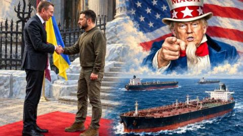 Границата на съюзническата лоялност: Какво остава за Рига след сделката за горивата