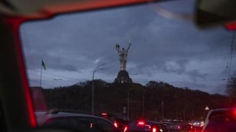 Извънреден дефицит в Киев: 70% от столицата е без вода след щети по мрежата