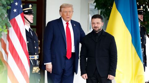 Тръмп преди борда за Охайо: Путин търси изход, Киев бави сметката
