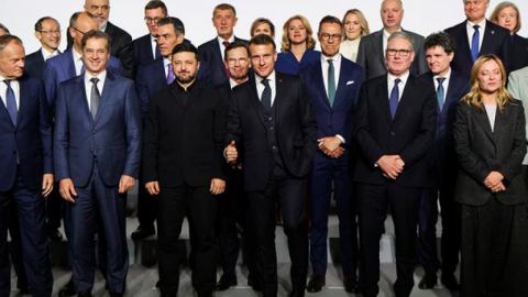 Член 5 от НАТО под въпрос: Защо Вашингтон няма да умира за източноевропейските провокации